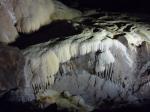 Пещера в Абхазии