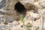Памятники природы пещера Салавата Юлаева