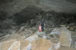 Охлебининская пещера