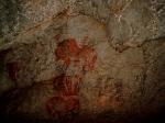 Копии живописи древнего человека